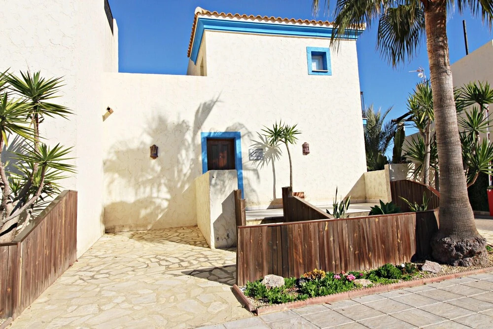 Las Casitas 34