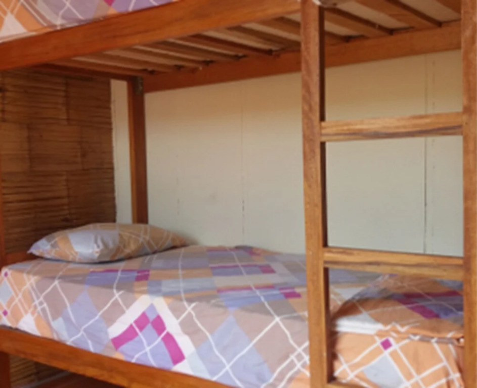 Wiracocha Hostal Máncora