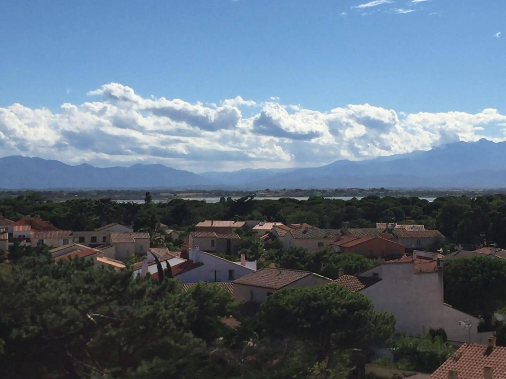 Le Galion Hotel et Restaurant Canet Plage - Logis