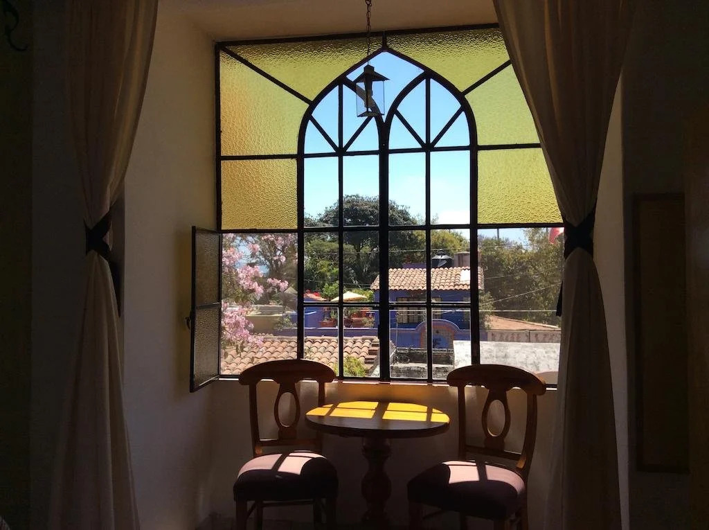 Hotel Casa Blanca