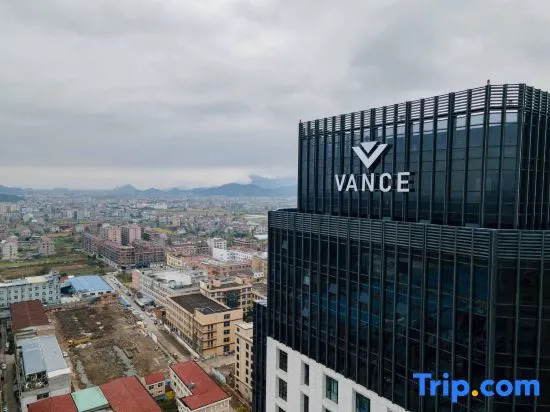Vance International Hotel - Linhai Duqiao