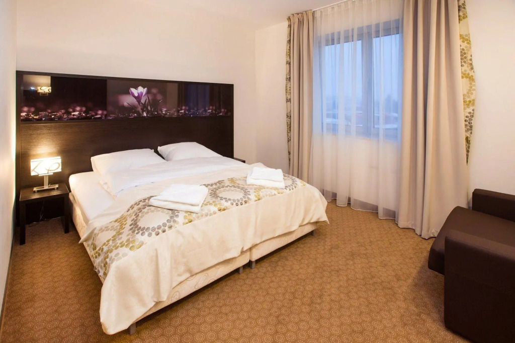 Hotel Zimowit