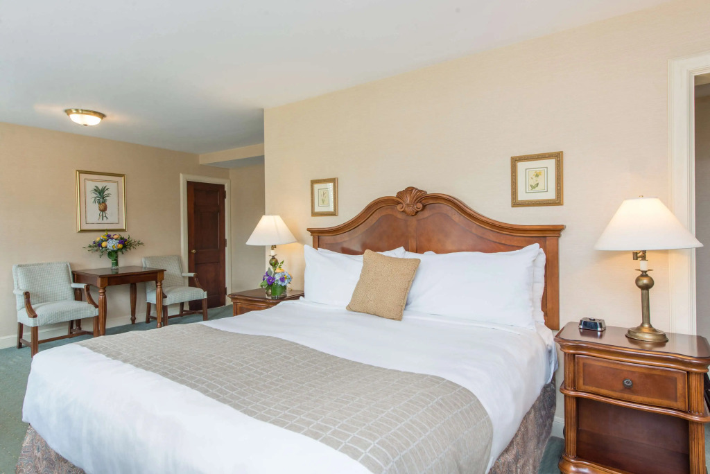 The Exeter Inn