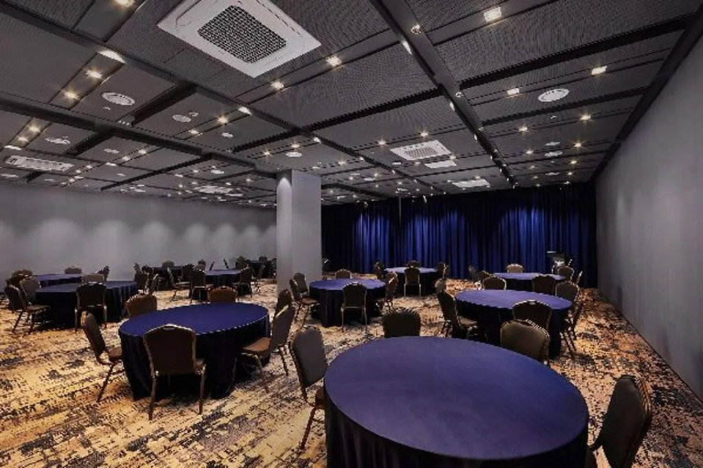 Citadines Connect Hari Busan
