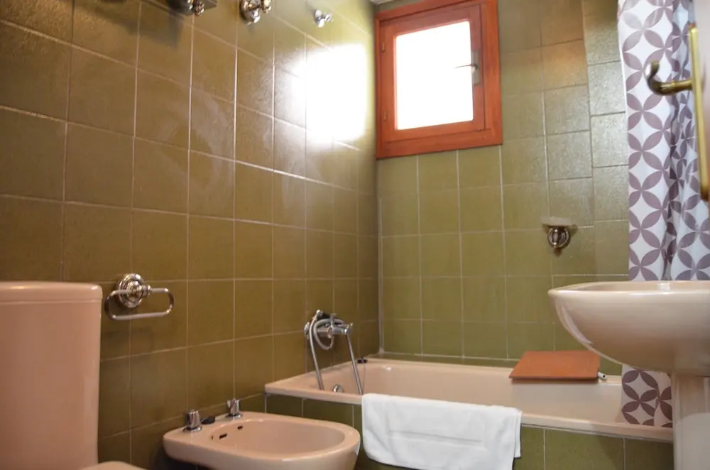 Alicante Central Rambla Apartment
