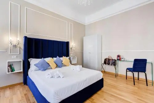 My Suite Sistina