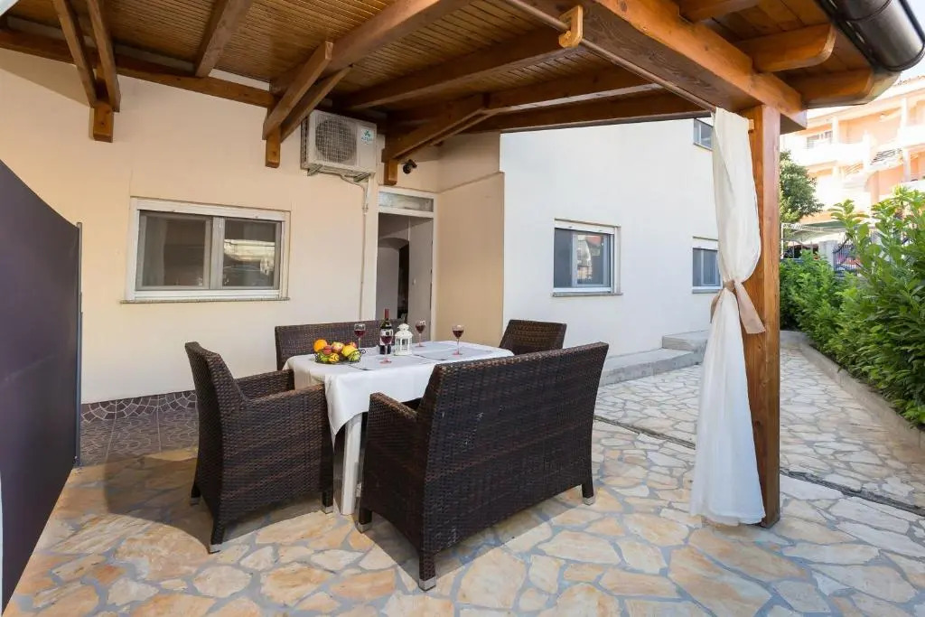 Apartmani Maksan