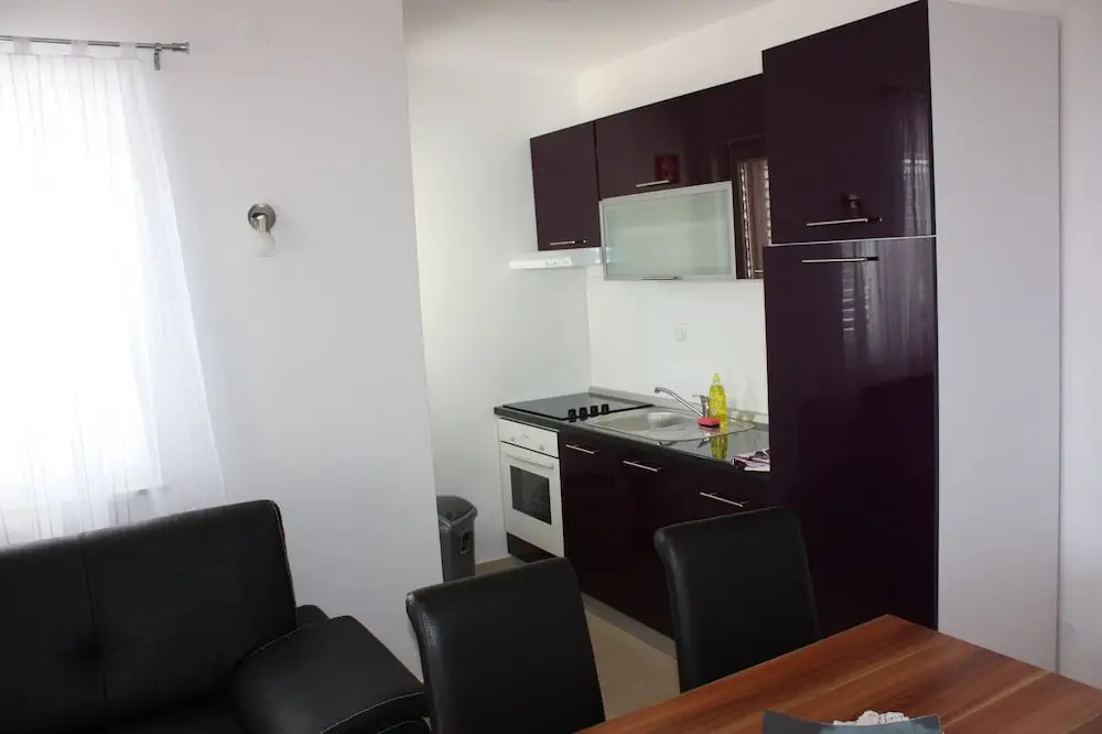 Apartments Jesen Augustin