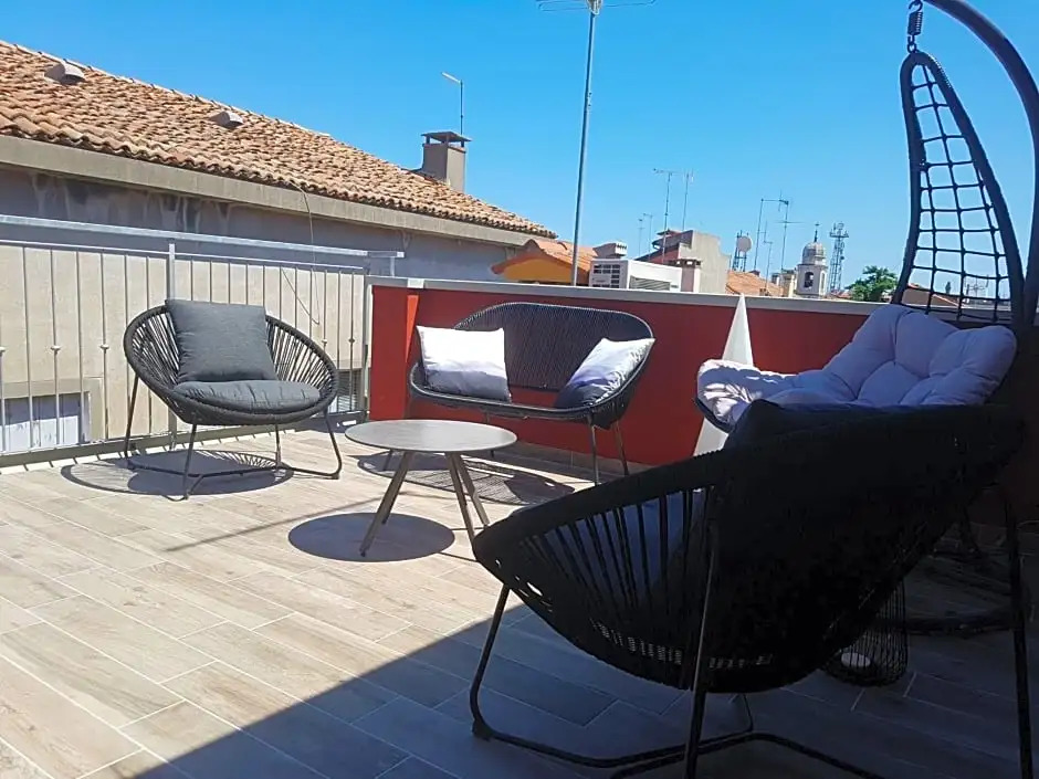 b&b Due Perle