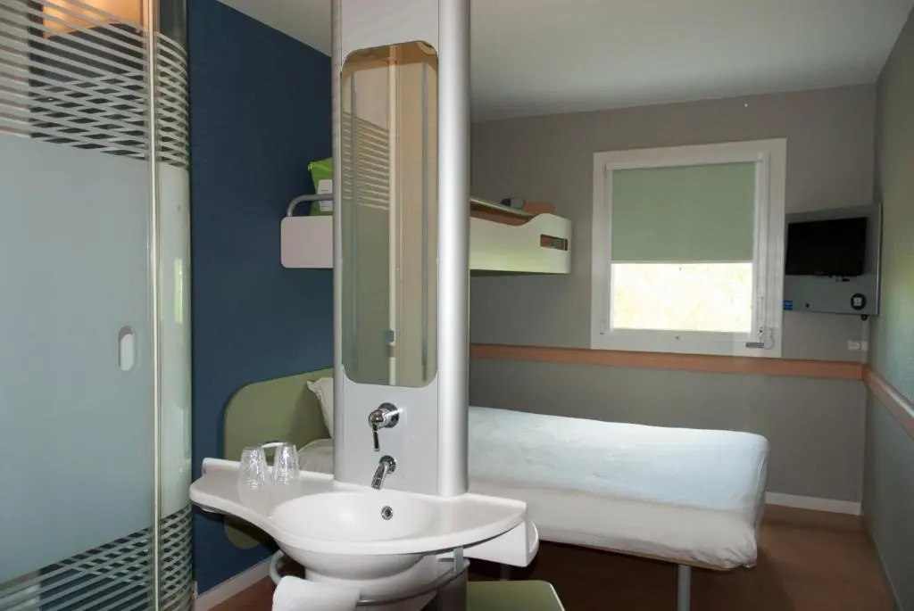 ibis budget Rodez