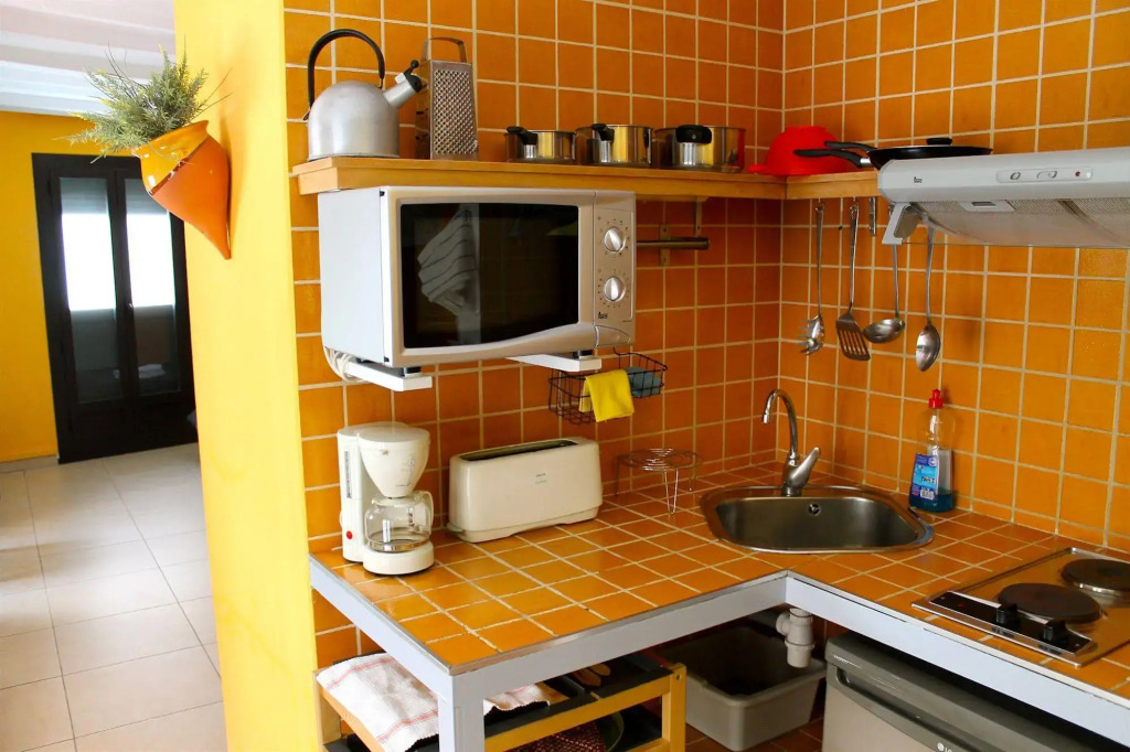 Apartamentos Barcelonasiesta