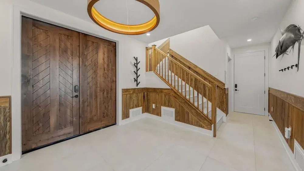 Deep Blue Sea in Sarasota