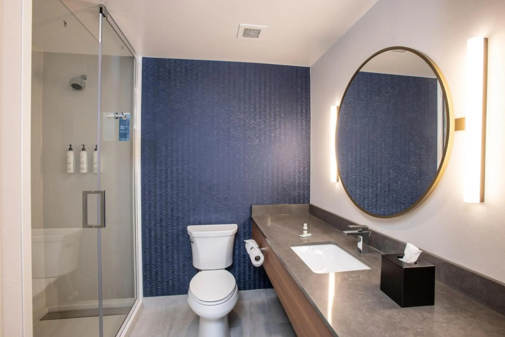 Comfort Suites Newport