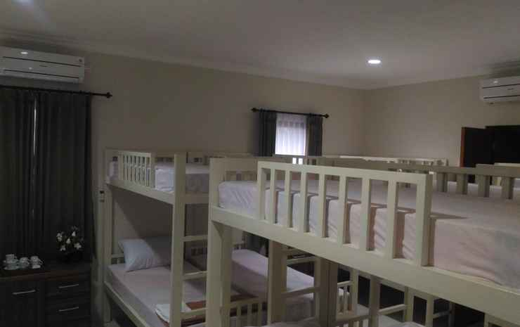 Duyung Trawas Hill Hotel