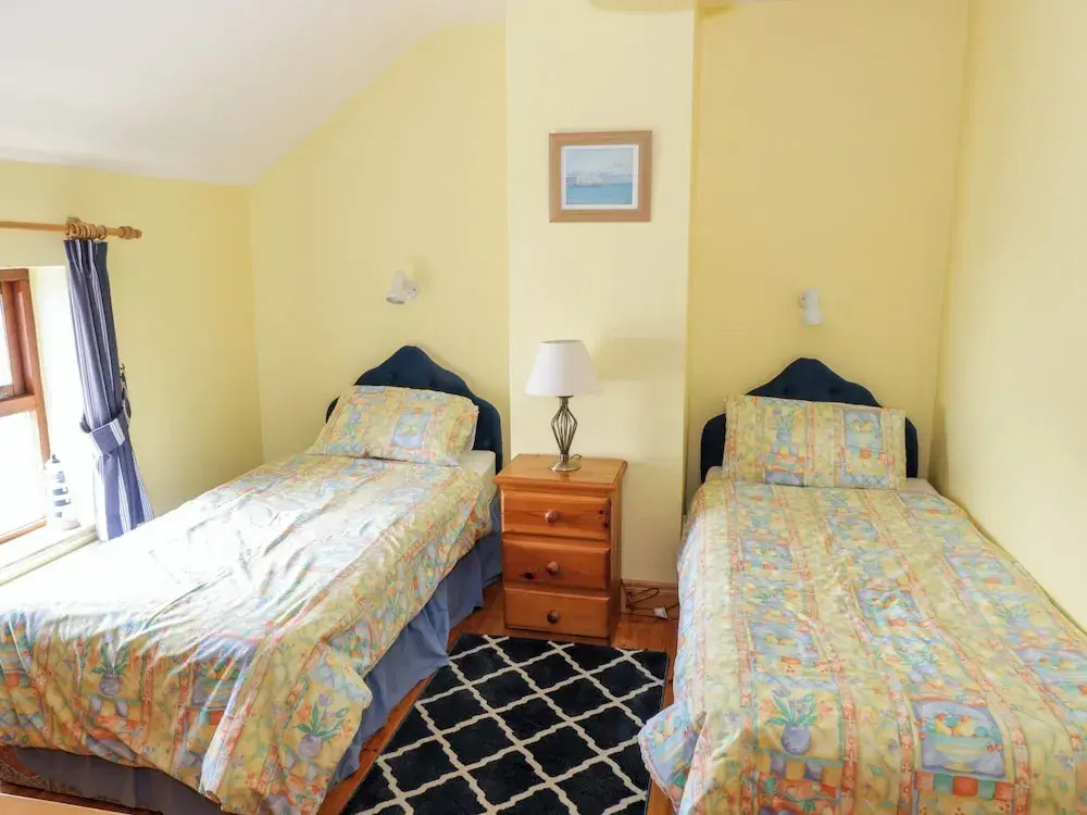 King Cottage