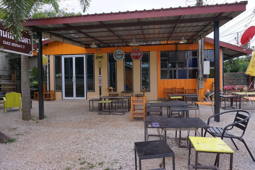 The Panta Hotel