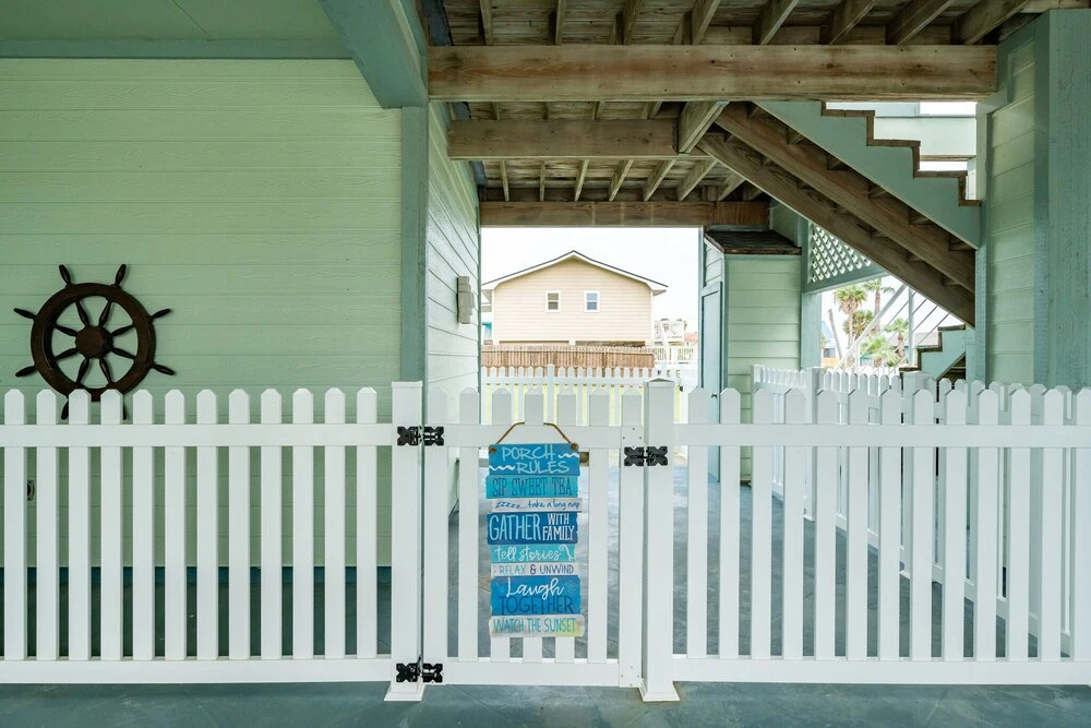 Seaside Sanctuary