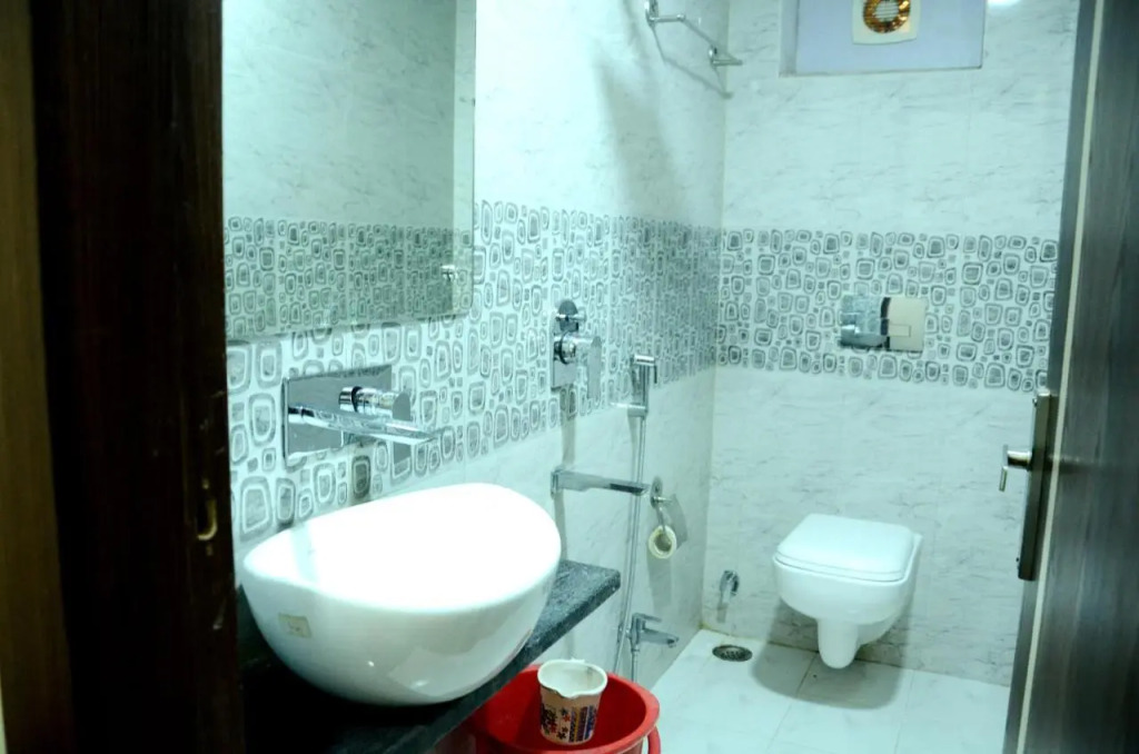 Hotel Hari Palace