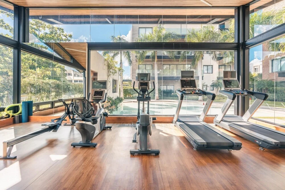 Enjoy a Soothing Weekend in This 1BR Apt at Cap Cana