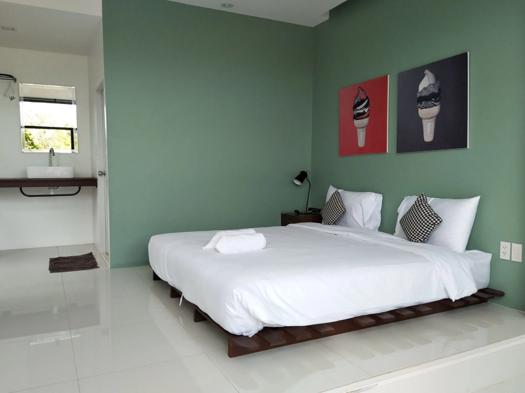 Baannok Plaina Homestay