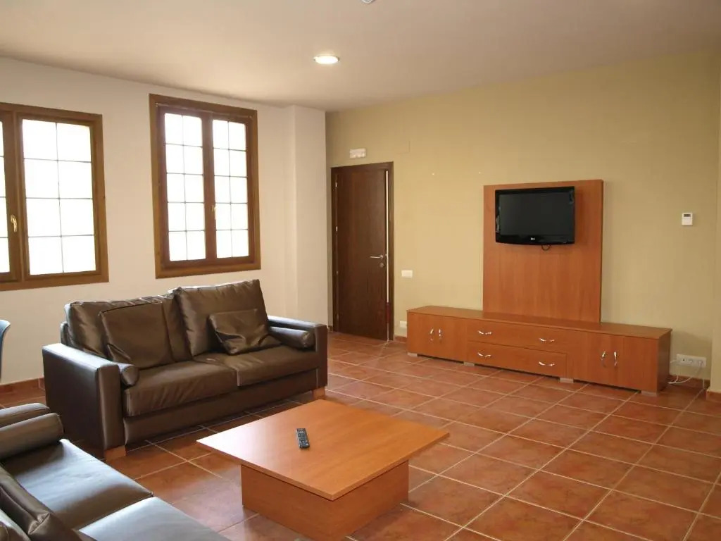 Casas Ordesa y Casa Altemir