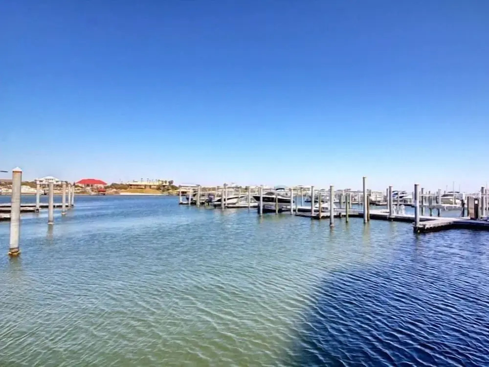 Bella Luna #404 by Southern Vacation Rentals