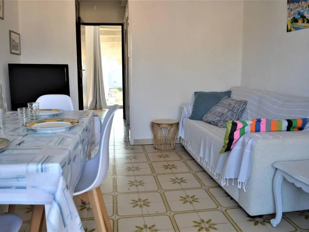Appartement Cavalaire-sur-Mer, 2 pièces, 4 personnes - FR-1-226B-36