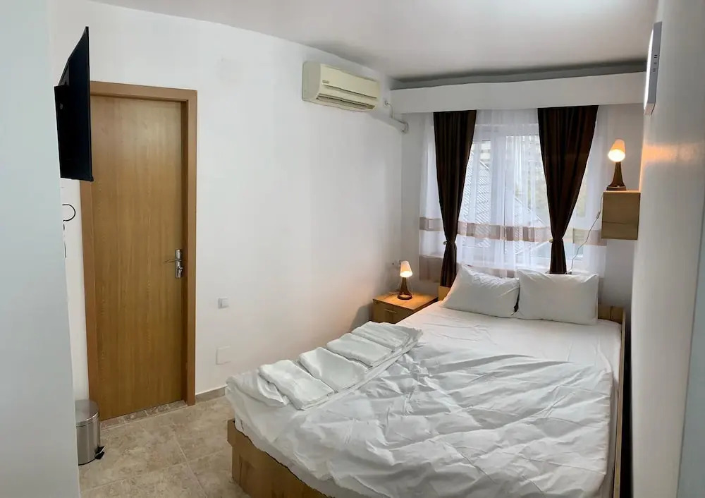 Hostel JAZ