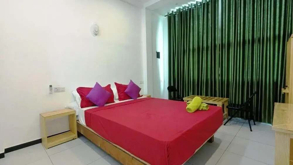 Riverline Resort Kandy