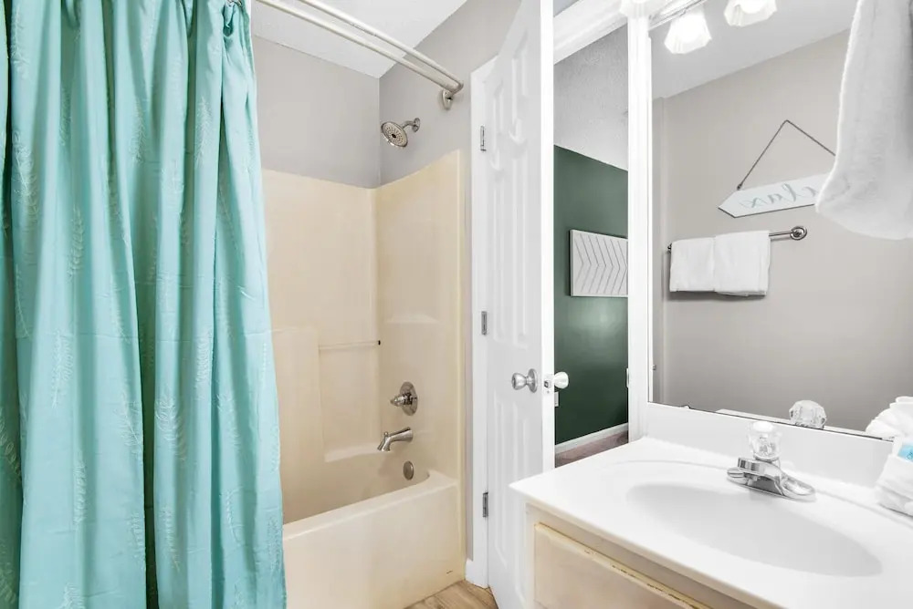 St Martin Beachwalk Villas 112
