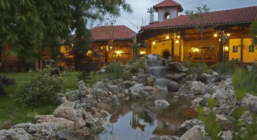 Villa Bulgara Eco