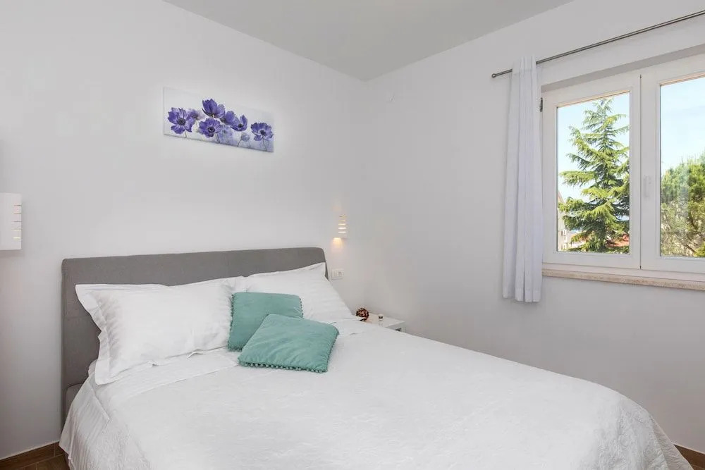 Beautiful Villa Magdalena - Porat