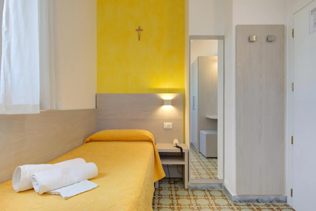 Hotel Nella