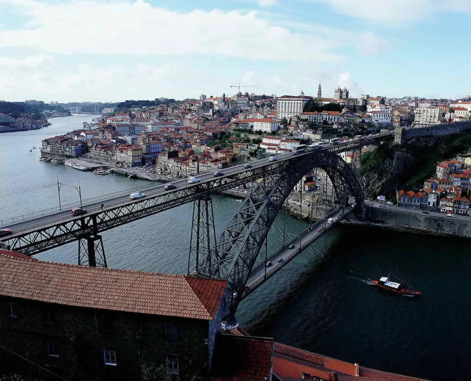 Hotel Mercure Porto Gaia