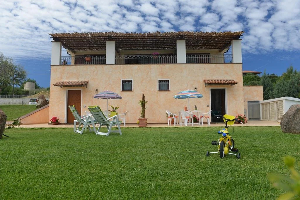 Nit i Dia Guest House