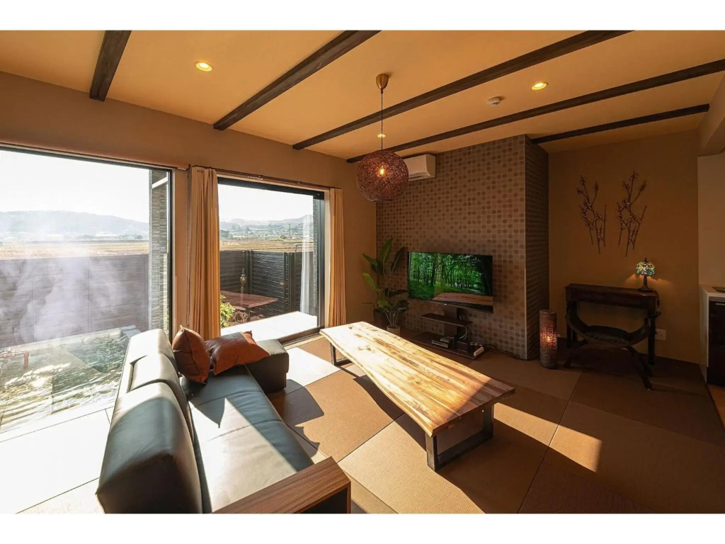 YUHUROTEN YOJYOU NO BI - Vacation STAY 87032