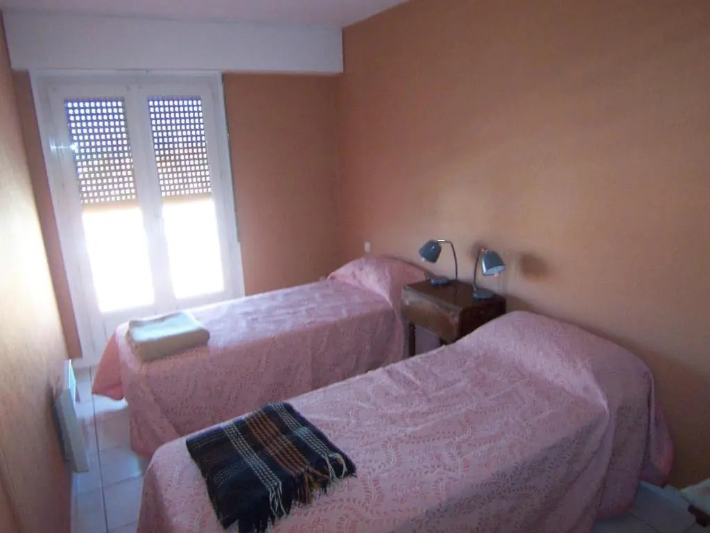 Appartement Les Sables-d'Olonne, 3 pièces, 5 personnes - FR-1-197-139