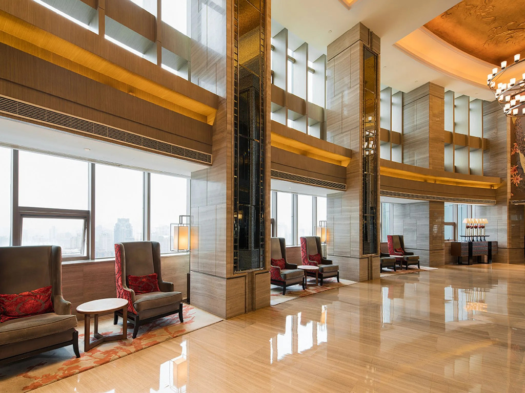 Zhejiang Grand