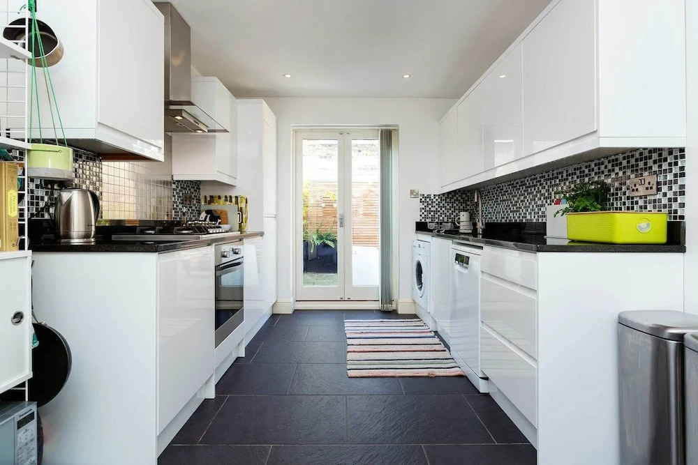 East London Escape