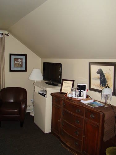 Quamichan Inn