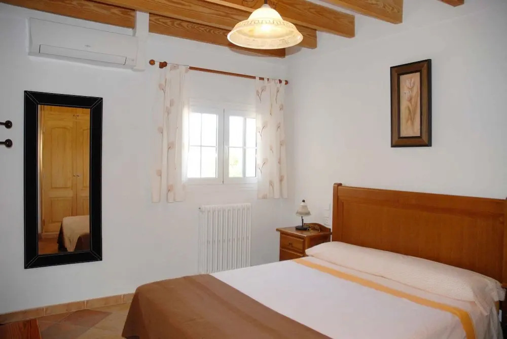 Villa Tugores Lloseta
