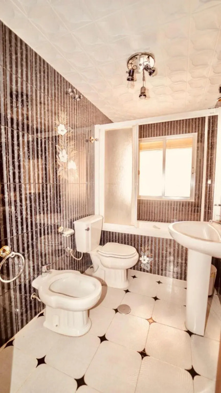 Apartamento Jose Enrique