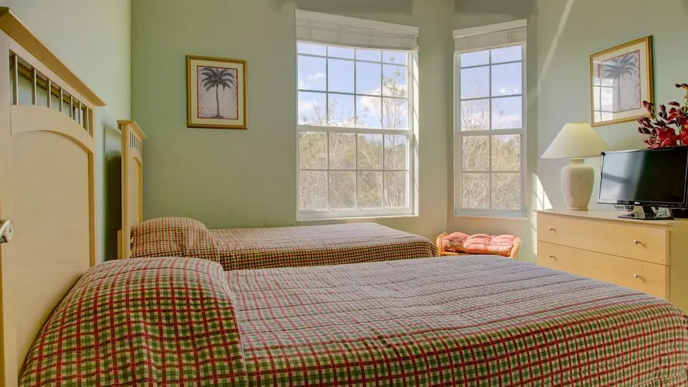 Medway Condo at Windsor Palms Resort