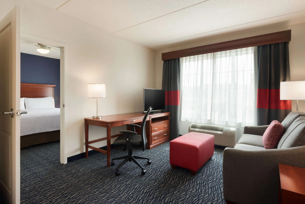 Homewood Suites by Hilton Madison West