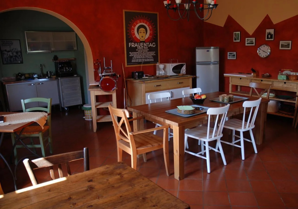 Dreamers Bed & Breakfast