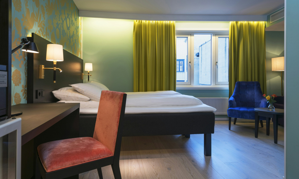Thon Hotel Nidaros