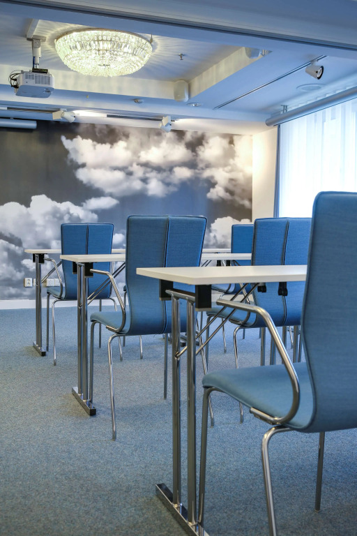 Radisson Blu Scandinavia Hotel, Göteborg
