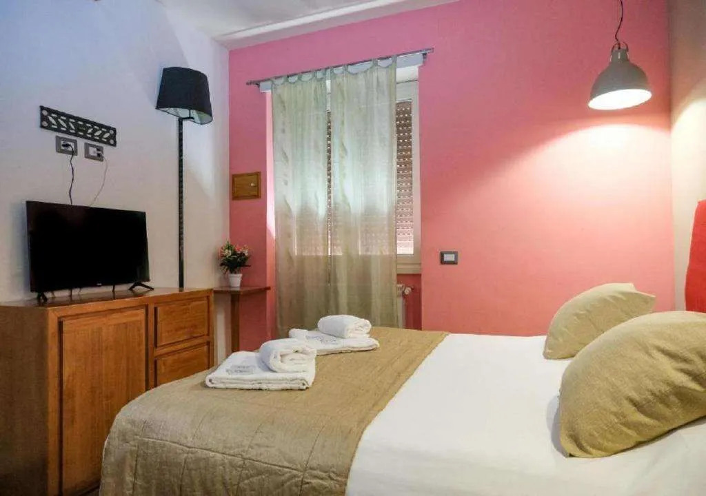 Aida B&B Roma
