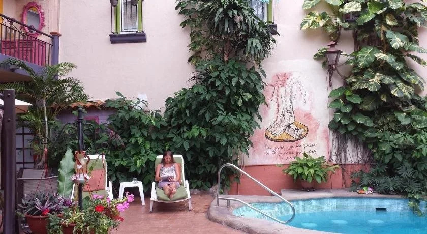 Hotel Yasmin