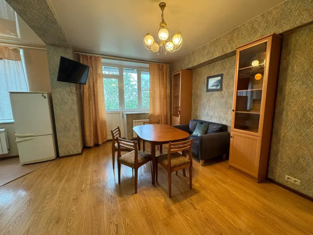 Onebed на улице Плющиха 9А